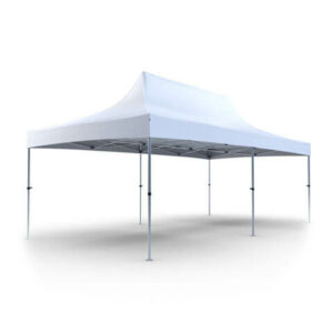 Barnum pliant CO 4x8m alu