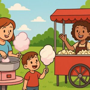 Matériel de réception